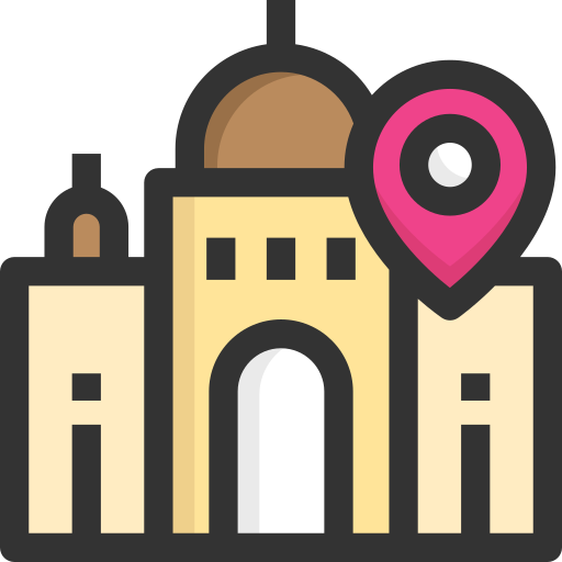 جاذبه‌های تاریخی