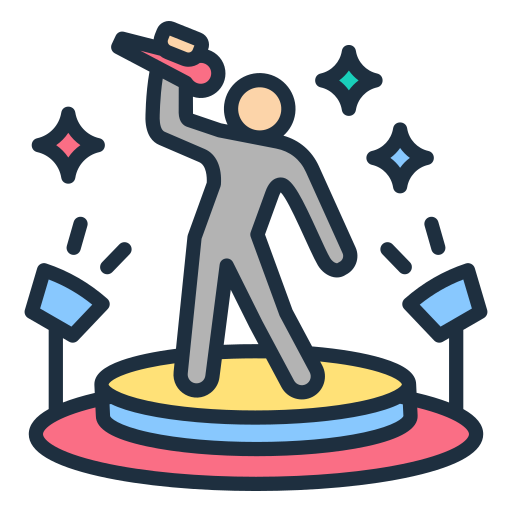 جنگ‌ها و نمایش‌ها