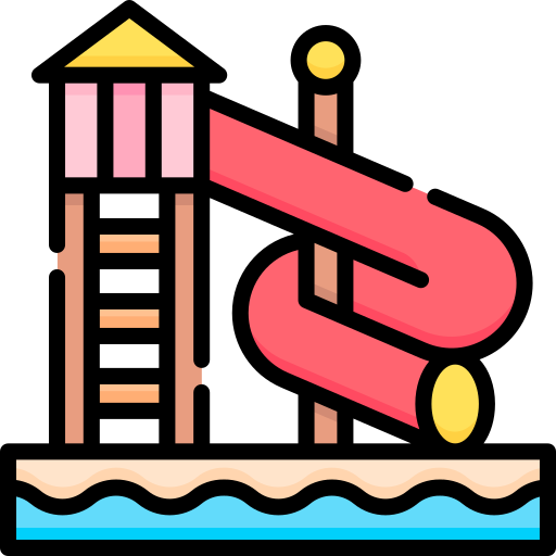 پارک‌ها و تم پارک ها